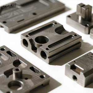 แม่พิมพ์ฉีดเทอร์โมพลาสติกสำหรับตู้อุปกรณ์อิเล็กทรอนิกส์ - Product Image 2