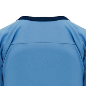 Camiseta de Hockey sobre Hielo Profesional de Alta Calidad para Entrenamiento, Ropa para Hombre - Product Image 5