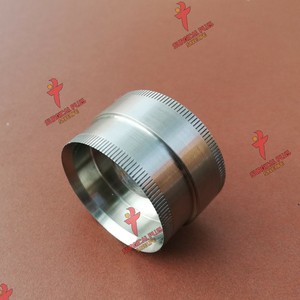 Marcador de Areola de Doble Extremo Freeman (38mm/42mm) Instrumento Quirúrgico de Acero Inoxidable para Aumento de Senos con Certificación CE - Product Image 4