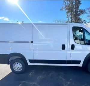 VENTAS RÁPIDAS Camioneta de Carga ProMaster 2023 Usada en Excelentes Condiciones - Product Image 3