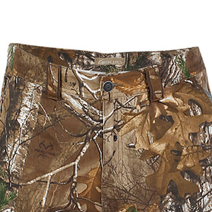 Pantalones Cargo de Algodón Premium de Alta Resistencia, Corte Holgado, Ropa de Trabajo, Fabricante OEM, Mayorista, Exportador, Proveedor a Granel - Product Image 5