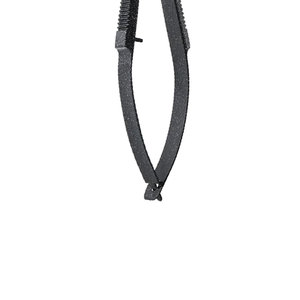 Tijeras Microquirúrgicas Tipo Mueller de 12 cm, Extremadamente Precisas, de Acero Inoxidable, Reutilizables, Herramienta Quirúrgica - Product Image 3