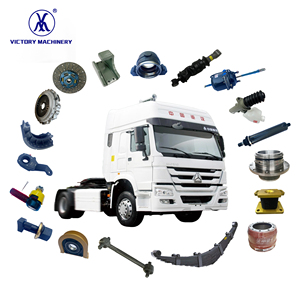 Pièces de rechange pour camions miniers, qualité d'origine, vente directe usine B2B, silentbloc de biellette de torsion AZ9725529213 pour Sinotruk HOWO 336 371 <span class=keywords><strong>A7</strong></span> - Product Image 6