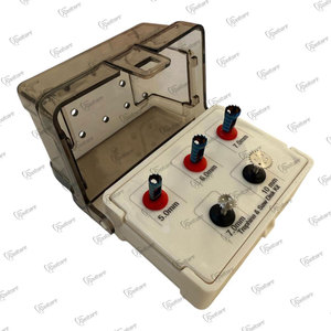 Kits de Discos de Sierra Trephine de Acero Inoxidable para Uso Quirúrgico y Ortopédico, Más Vendidos - Product Image 2