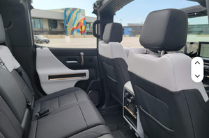 รถกระบะ GMC Hummer EV 3X ปี 2024 มือสอง - Product Image 6