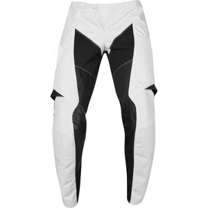 Pantalon de motocross et de course automobile en gros à prix abordable, vêtements de sport en vrac avec logo personnalisé, option grandes tailles, fabriqué au Pakistan - Product Image 2