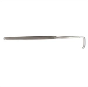 Cats Paw Retractor Stainless Steel Veterinary Surgical <b>Instrument</b> Set Class I Medical Tool Manufacturer Pakistan - Product Image 4
