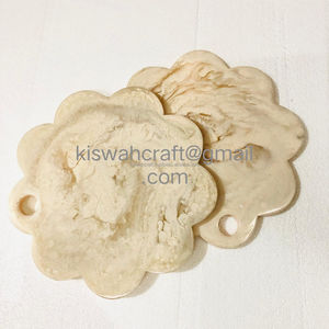 Tabla de cortar de cocina de resina con forma de estrella pequeña y elegante, tabla de quesos amarilla con patrón de textura de resina epoxi, apta para lavavajillas - Product Image 3