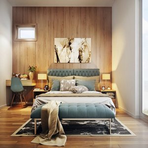 Long-Term Wall <b>Solution</b> Decorative WPC Wall Panels SPC-Strength Construction Termite-Resistant for Durable Use - Product Image 2