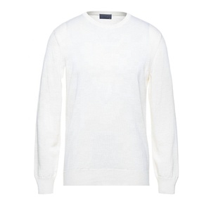 เสื้อสเวตเชิ้ตคอกลมขายส่งยอดนิยม ผ้าฝ้าย 100% สไตล์ลำลอง ไซส์ใหญ่สำหรับผู้ชาย - Product Image 2