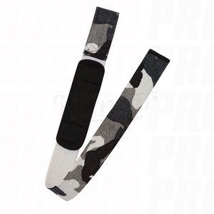 Correas Ajustables de Nailon para Levantamiento de Pesas con Cierre de Velcro para Entrenamiento en Gimnasio, Correas de Soporte para Muñecas Unisex - Product Image 6