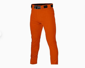 Pantalones de Béisbol Unisex, Uniformes de Entrenamiento para Clubes y Equipos, Logotipo Personalizado, Nombre, Pantalones Deportivos de Béisbol - Product Image 1