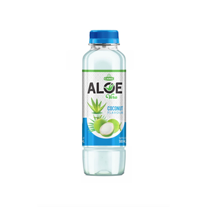 Concentrado de Aloe Vera saludable Jugo de frutas y verduras naturales Botella de bebida de Aloe Vera con sabor filtrado OEM ODM Etiqueta privada - Product Image 6