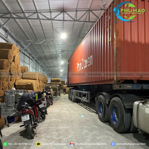 Article populaire : Tapis en fibre de coco écologique pour la construction extérieure et l'aménagement paysager, de haute qualité - Product Image 2