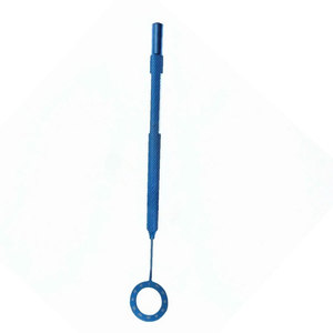 Jauge d'angle de précision professionnelle pour la menuiserie, l'usinage, la fabrication et l'utilisation industrielle - Product Image 3