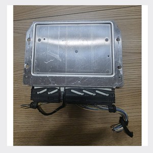 Módulo de control de suspensión neumática Airmatic usado de Mercedes Siemens. Utilizado para el módulo de control de suspensión neumática Airmatic de Mercedes. Piezas de automóvil. - Product Image 6