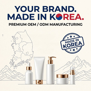 Crema Humectante Coreana OEM/ODM de Marca Privada con Fórmula Rica en Múltiples Ingredientes, Antienvejecimiento, Aclarante de Imperfecciones, para Todo Tipo de Piel - Product Image 3