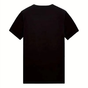 Camisetas con Pedrería de Diseño Personalizado para Hombre, Estilo Urbano, Camisetas Estampadas de Moda, Venta al Por Mayor, Nuevo Diseño - Product Image 4