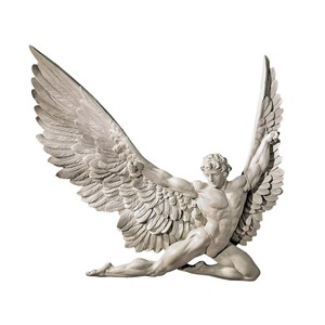 Sculpture de dragon traditionnelle asiatique en pierre sculptée à la main Aqdus Saleem, écologique, pour table, vente en gros, Moradabad, Inde - Product Image 2