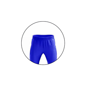 Uniformes de Cricket Sublimados de Primera Calidad, Fáciles de Usar, Diseño Exclusivo de Fábrica, Colores Únicos - Product Image 3