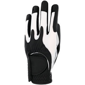 Gants de football américain OEM personnalisés, excellente adhérence au poignet pour l'entraînement et les matchs - Product Image 5