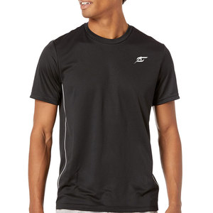 Camisetas de Hombre 100% Algodón, Sólidas, para Senderismo, Aventura al Aire Libre, Verano, Transpirables, Ecológicas, de Secado Rápido, Ligeras y Suaves para Viajar - Product Image 1