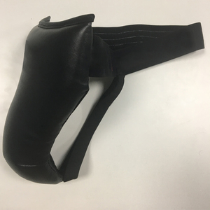 Protection inguinal en gros avec fabrication OEM, étiquettes personnalisées et solutions de marque privée pour les grandes marques sportives mondiales - Product Image 4