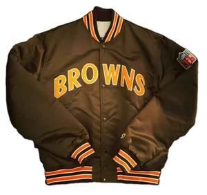 Veste universitaire décontractée confortable pour homme, fermeture éclair sur le devant, logo personnalisé, couleurs et tailles personnalisées, respirante, séchage rapide, service OEM pour l'hiver - Product Image 1