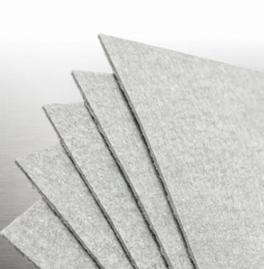 [APEC] FeCrAl Sintered Fiber for Air Pollution Control and High Temperature <b>Catalyst</b> Carrier Metal Fiber Mesh - Product Image 3