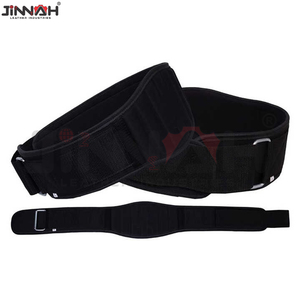 Cinturones de Neopreno Resistentes y Flexibles de Secado Rápido, Transpirables, de Nailon, Profesionales para Levantamiento de Pesas, Venta al Por Mayor - Product Image 5