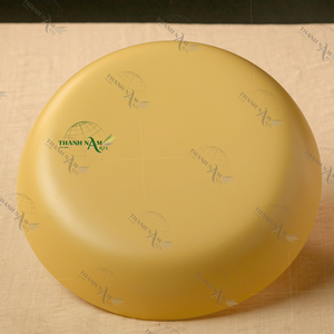 Platos de bambú sin residuos: platos de fiesta orgánicos y biodegradables de Vietnam - Product Image 2