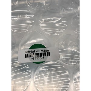 TOSOH 805-265-Q-X-44067 COVER TOP, PIK 2, 167553 - Equipo y Piezas de Semiconductores de Confianza de Marca Global - Product Image 6