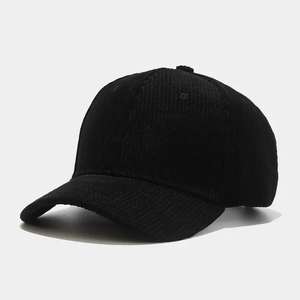 Gorras de cinco paneles, clásicas y casuales, diseñadas para ropa urbana, viajes y actividades al aire libre. - Product Image 2