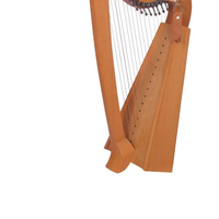 Irish Harp Professional Classical Harp Musical Instrument Irish Harp for Online Sale at Cheap Price