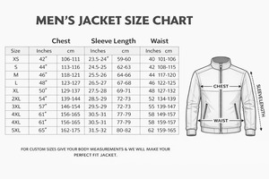 Veste en cuir noir pour homme de qualité supérieure, col montant, fermeture éclair, coupe classique, pour l'automne - Product Image 6