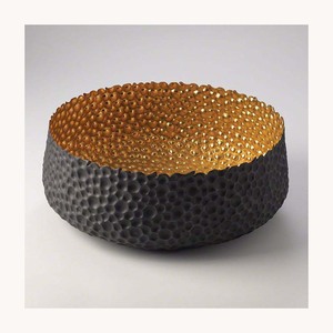 Nouveauté : élégante coupelle à dessert en métal, design personnalisé, bol décoratif pour fruits, fruits secs et en-cas. - Product Image 2