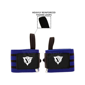 Meilleures ventes : Nouveaux bandages de poignet de haute qualité 2026, fabriqués au Pakistan, service OEM - Product Image 3