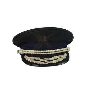 หมวกยูนิฟอร์มสำหรับใช้งานกลางแจ้ง ขายดี สีพื้น รุ่นใหม่ ราคาขายส่ง - Product Image 1