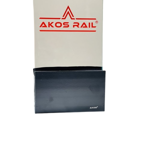 อุปกรณ์ทำจากอะลูมิเนียมต่อเนื่อง90x50มม. ทันสมัย6063/T6เกรดทนทานสำหรับใช้งานกลางแจ้งและในร่ม - Product Image 3