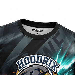 Camiseta de Lacrosse Personalizada al por Mayor, Reversible, de Secado Rápido, sin Mangas, para Entrenamiento, Uniforme de Equipo para Hombre - Product Image 5