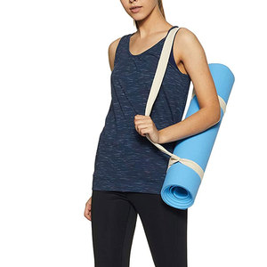 <b>Womens</b> Comfortable Summer Tank Top Soft Fabric <b>Sleeveless</b> <b>Shirt</b> Lightweight Breathable Casual Everyday Wear - Product Image 5
