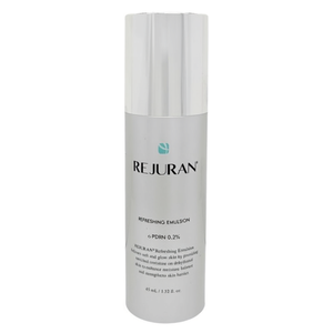 REJURAN 45ml Emulsione Rinfrescante Leggera C-PDRN con Acido Ialuronico e Centella per l'Equilibrio Olio-Acqua, Crema Viso Lenitiva - Product Image 3