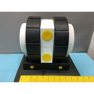 Trebor AK5792 <b>Maxim</b> 50 High Purity Chemical Pump - Trusted Global Legacy Semiconductor Equipment and Parts at - Product Image 4