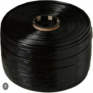 ท่อพลาสติกโพลีเอทิลีนสำหรับฟาร์มเกษตร แบบวางราบสำหรับระบบน้ำหยด ขนาด 16 มม. 20 มม. สายระบบน้ำหยด ระบบน้ำหยด - Product Image 4