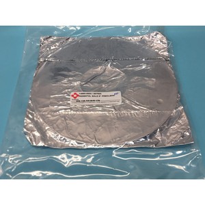 TOSOH 805-139-AM-B4R-179 PEDESTAL SHLD 8 PRECLEAN - Equipo y Piezas de Semiconductores de Confianza de Marca Global - Product Image 2