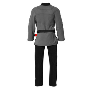 Kimonos BJJ Premium, Kimono de Jiu-Jitsu Brésilien Personnalisé, Uniforme d'Arts Martiaux en Tissu Perlé, Kimonos de Jiu-Jitsu - Product Image 3
