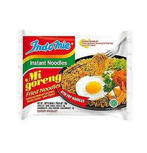 บะหมี่กึ่งสำเร็จรูปอินโดมี มิโกเร็ง ฮาลาล 40x80 กรัม รสซีอิ๊วหวาน ขายส่งจำนวนมาก ส่งออกทั่วโลก - Product Image 1