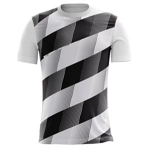 Camiseta de Fútbol al Por Mayor, Uniforme de Fútbol Sublimado Personalizado de Alta Calidad, Fabricante, Secado Rápido, 100% Poliéster - Product Image 1