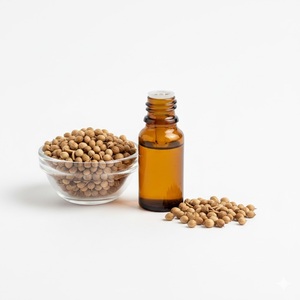 Aceite Esencial de Cilantro 100% Natural de la India - Product Image 1