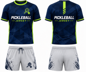 Camiseta Deportiva Personalizada OEM para Verano, para Bowling, Golf, Pickleball, de Secado Rápido, Transpirable, Divertida, Sublimada - Product Image 1